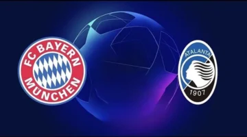 موعد مواجهة بايرن ميونخ وأتالانتا المرتقبة في منافسات دوري أبطال أوروبا